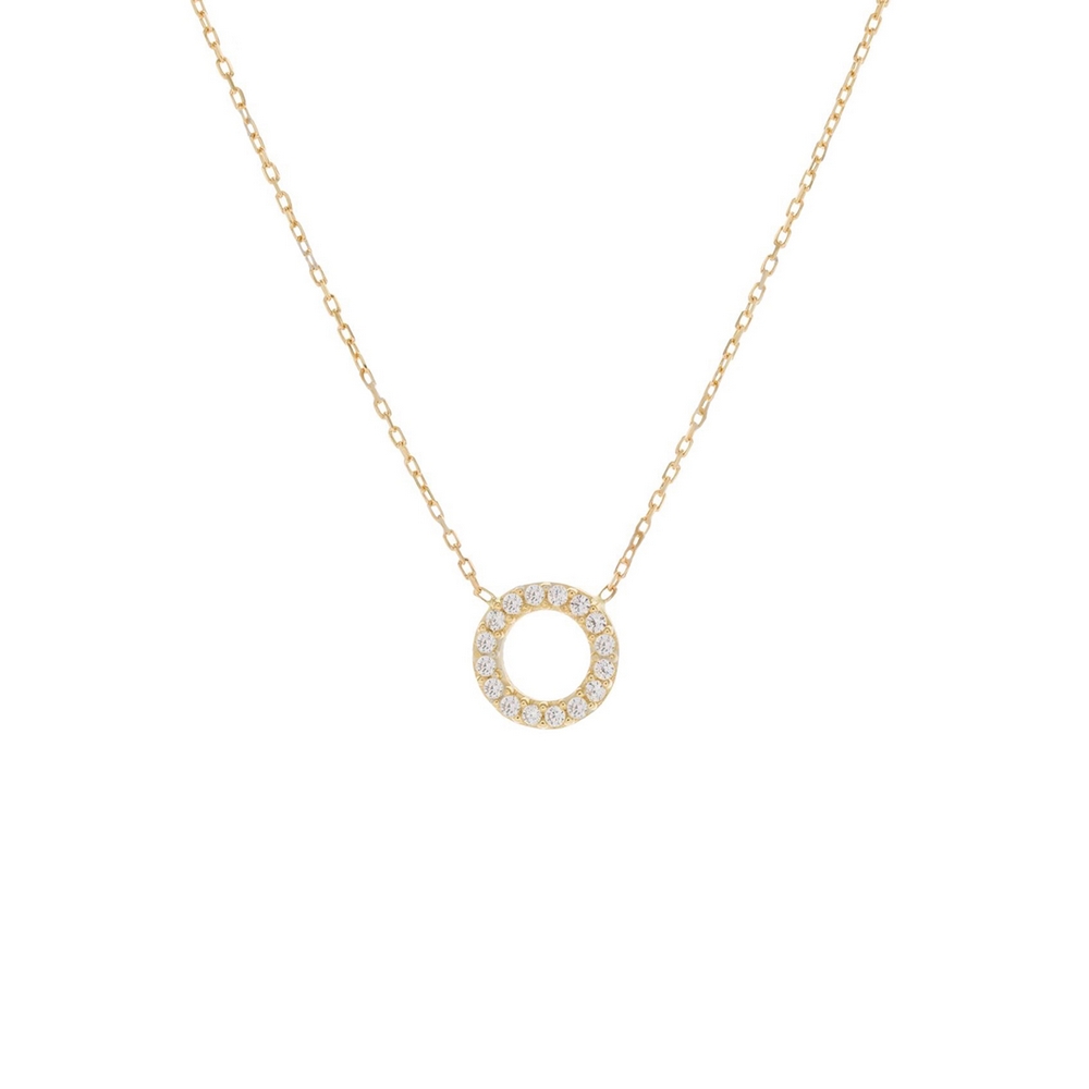 دایره اتمی کوچک