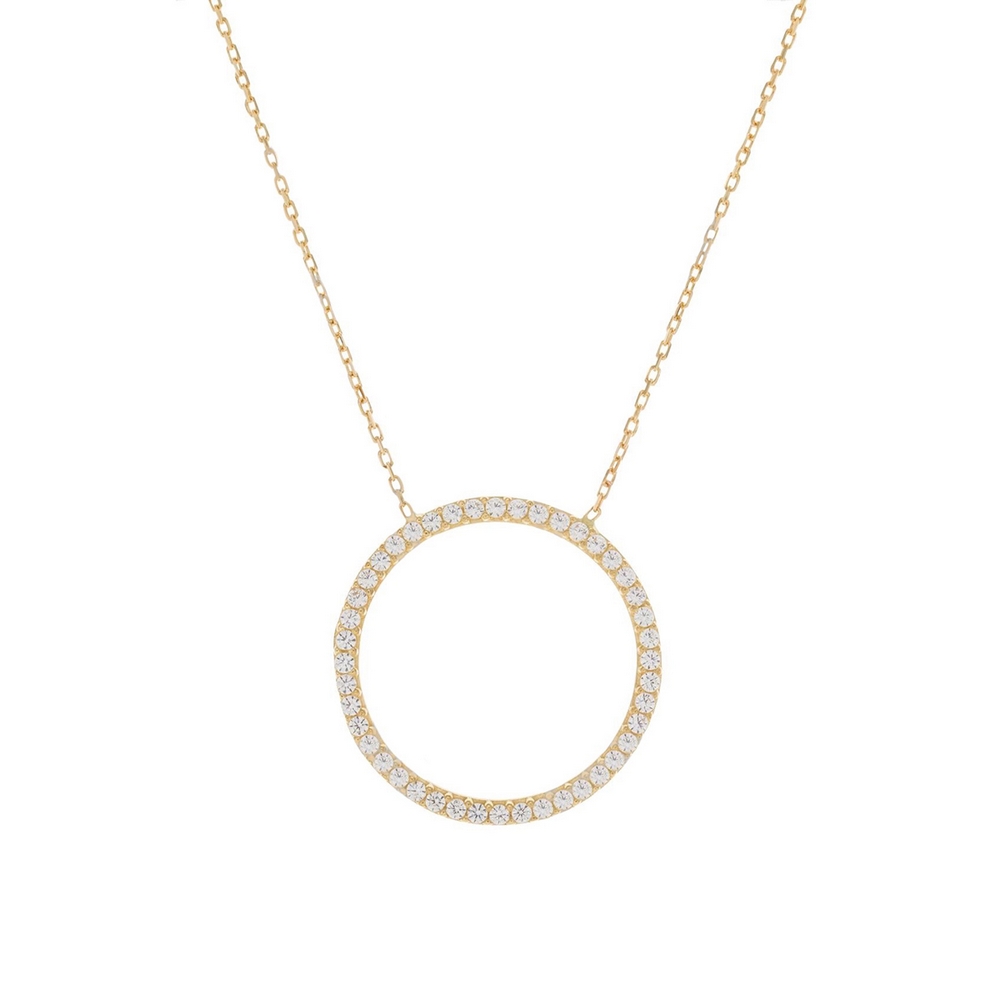 دایره اتمی بزرگ